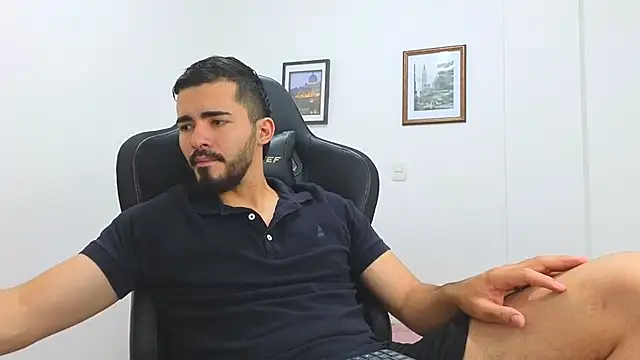 Massimoo 07 online show from 02.05.25