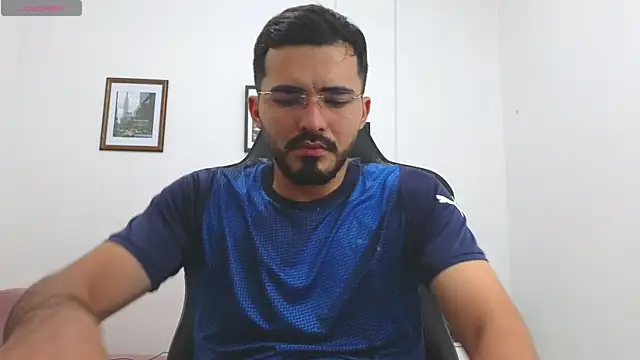 Massimoo 07 online show from 11.13.25