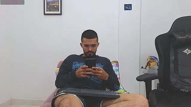 Massimoo 07 online show from 01.31.26