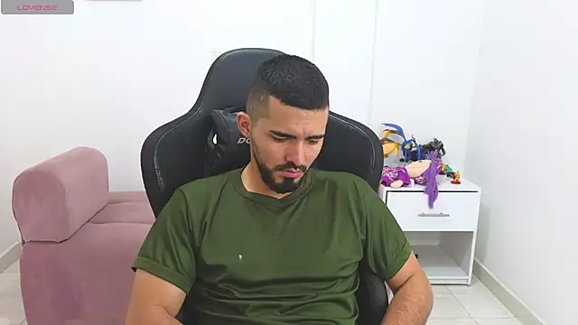 Massimoo 07 online show from 02.12.26