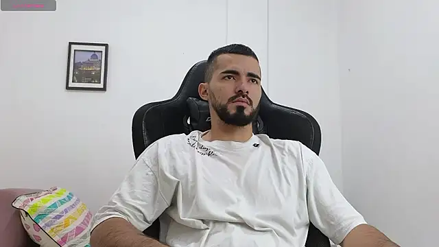 Massimoo 07 online show from 02.13.26