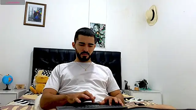 Massimoo 07 online show from 08.08.26