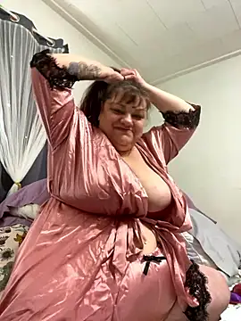 Luciouslouise72xh online show from 01.16.26