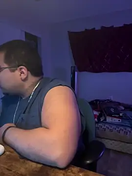 cloudy couple444 online show from 12.27.24