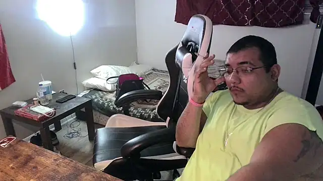 cloudy couple444 online show from 12.28.24