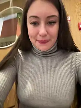 Snapshot of AndreaMood chatting on 01.12.25 AndreaMood online show from 01.12.25