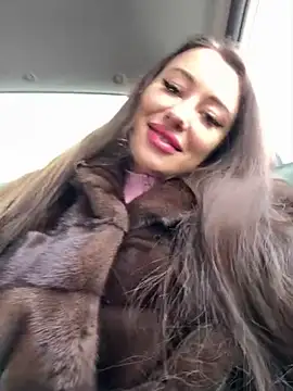 Snapshot of AndreaMood chatting on 01.27.25 AndreaMood online show from 01.27.25