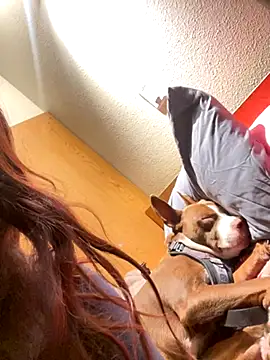 Dnasty408 online show from 10.18.25