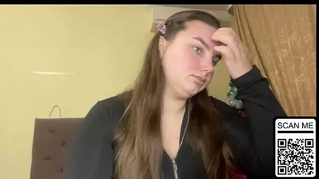 Snapshot of Dreamyblushfairy chatting on 01.18.26 Dreamyblushfairy online show from 01.18.26