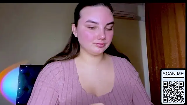 Snapshot of Dreamyblushfairy chatting on 02.22.26 Dreamyblushfairy online show from 02.22.26