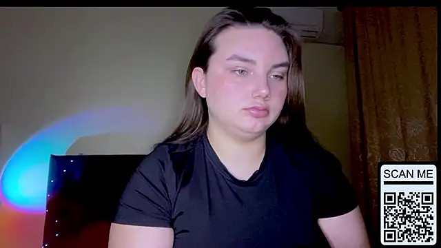 Snapshot of Dreamyblushfairy chatting on 02.23.26 Dreamyblushfairy online show from 02.23.26