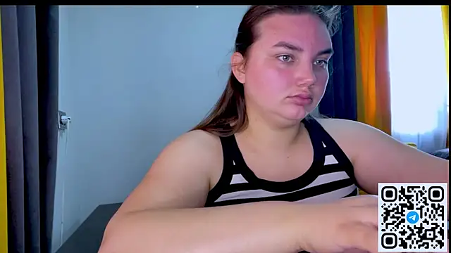 Dreamyblushfairy online show from 05.21.26