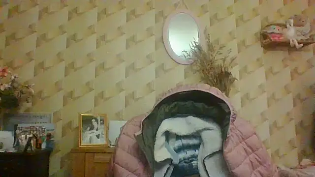 BELLAMORGANE1 online show from 12.22.24