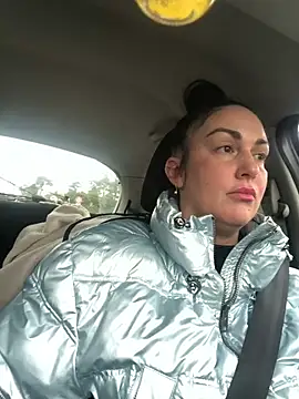 BELLAMORGANE1 online show from 01.02.25