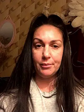 BELLAMORGANE1 online show from 01.11.26