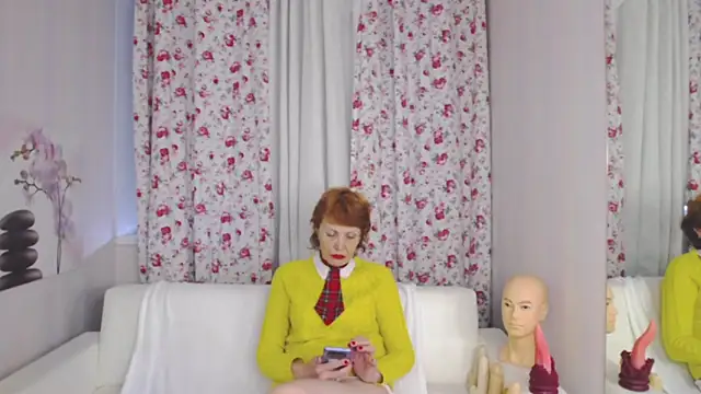 SilviaHart online show from 03.26.26