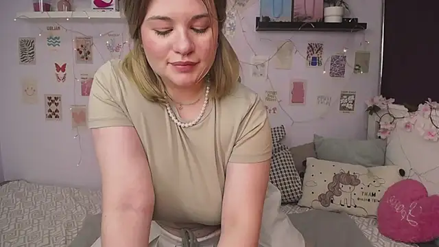 TessPleasure online show from 01.20.25