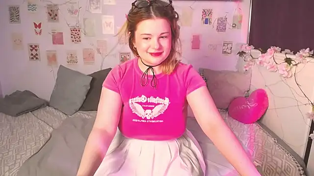 TessPleasure online show from 01.31.25