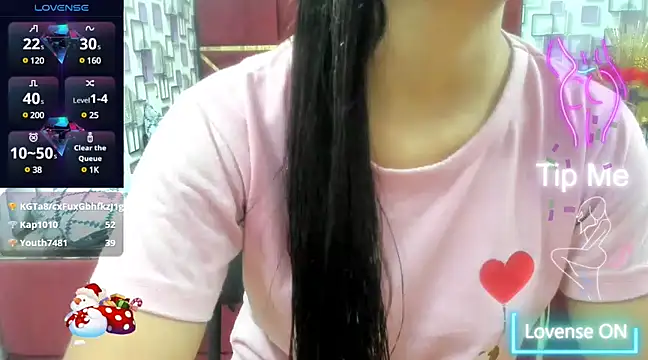 Somiya87 online show from 03.19.25