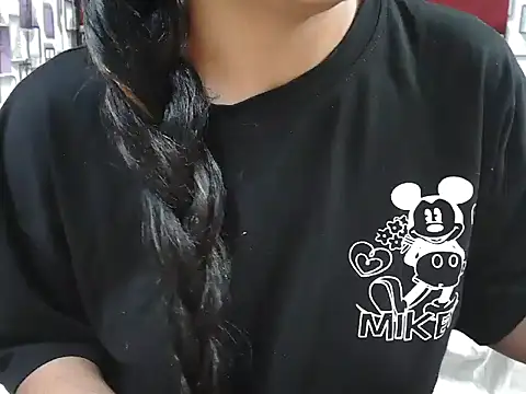 Somiya87 online show from 11.29.25