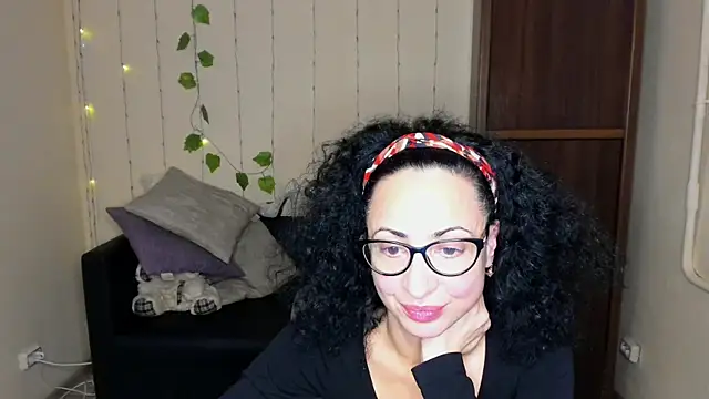 Arianasweety23 online show from 01.22.25