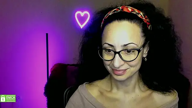 Arianasweety23 online show from 01.26.25