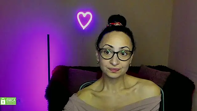 Arianasweety23 online show from 01.26.25