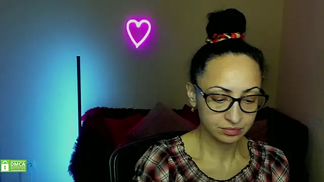 Arianasweety23 online show from 01.27.25