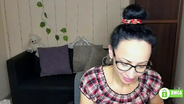 Arianasweety23 online show from 01.30.25