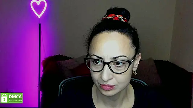 Arianasweety23 online show from 02.01.25