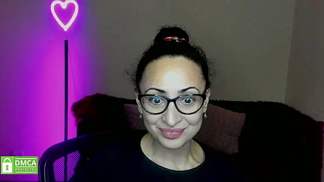 Arianasweety23 online show from 02.01.25