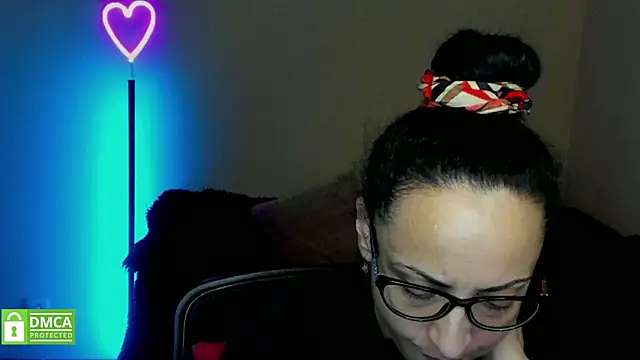 Arianasweety23 online show from 02.05.25