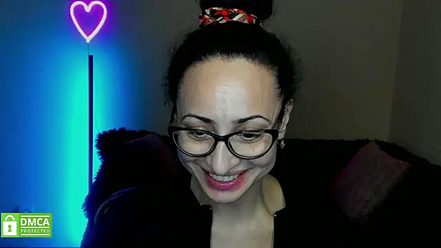 Arianasweety23 online show from 02.06.25