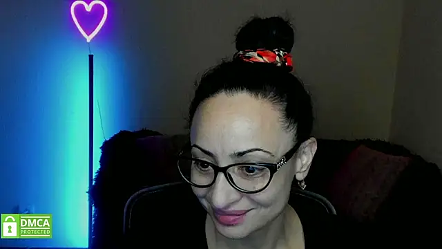 Arianasweety23 online show from 02.07.25