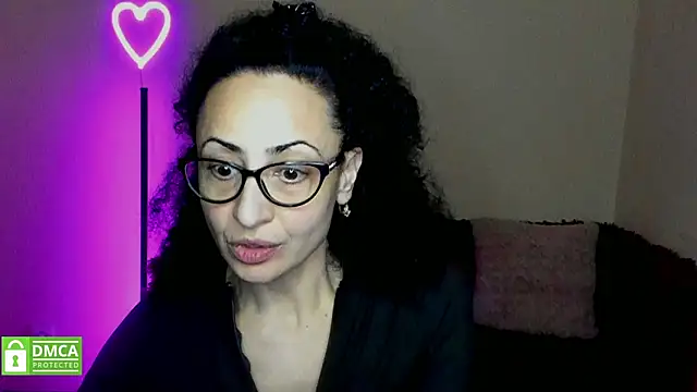 Arianasweety23 online show from 02.08.25