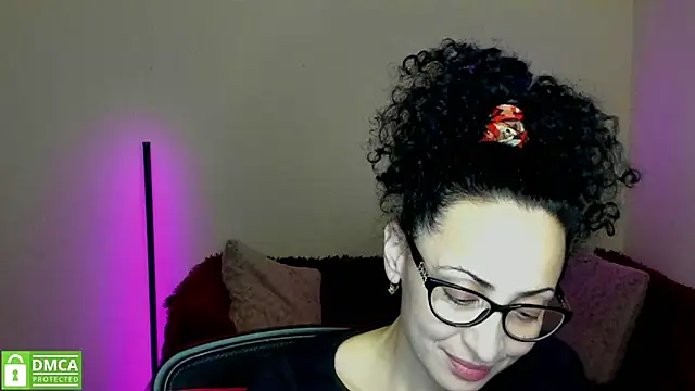 Arianasweety23 online show from 02.24.25