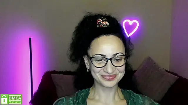 Arianasweety23 online show from 02.26.25