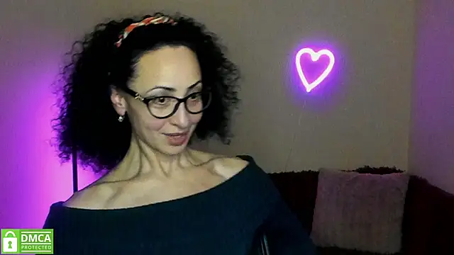 Arianasweety23 online show from 02.26.25