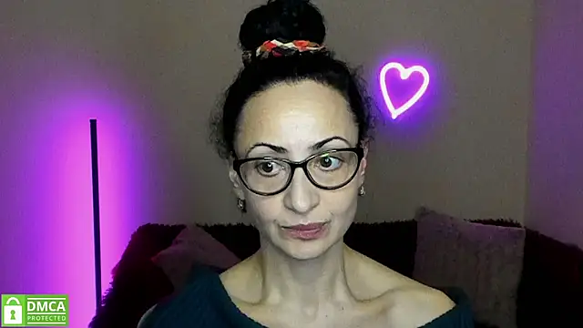 Arianasweety23 online show from 02.27.25