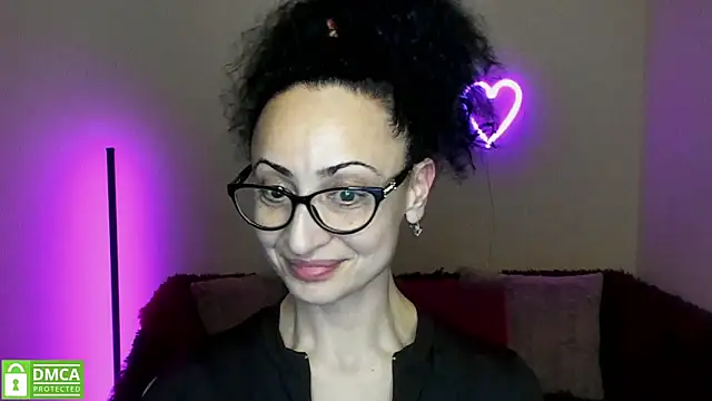 Arianasweety23 online show from 02.27.25