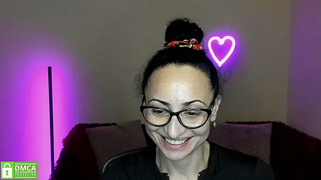 Arianasweety23 online show from 02.27.25