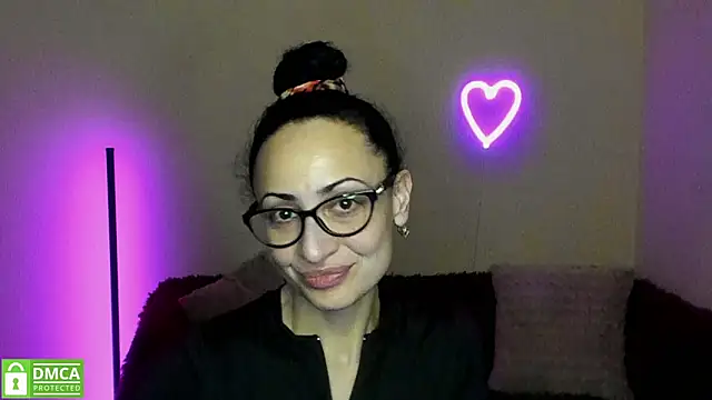 Arianasweety23 online show from 02.28.25