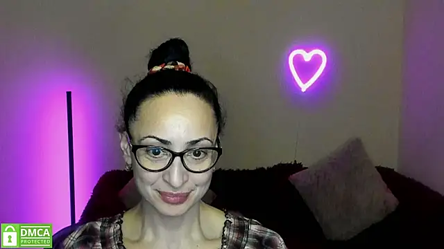 Arianasweety23 online show from 03.01.25