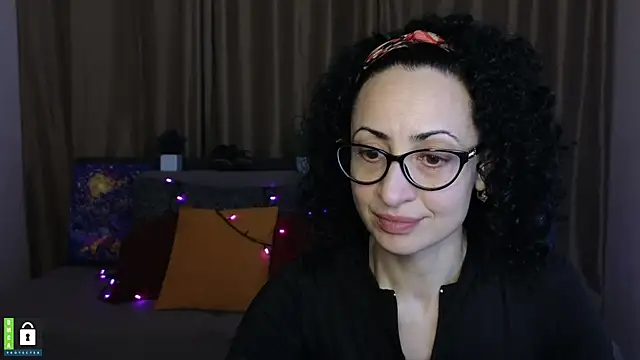 Arianasweety23 online show from 03.02.25