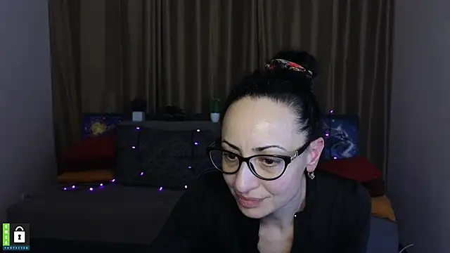 Arianasweety23 online show from 03.03.25