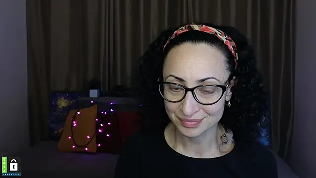 Arianasweety23 online show from 03.04.25