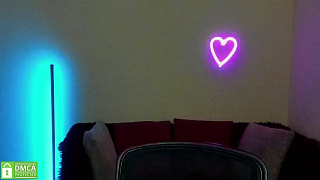 Arianasweety23 online show from 03.06.25