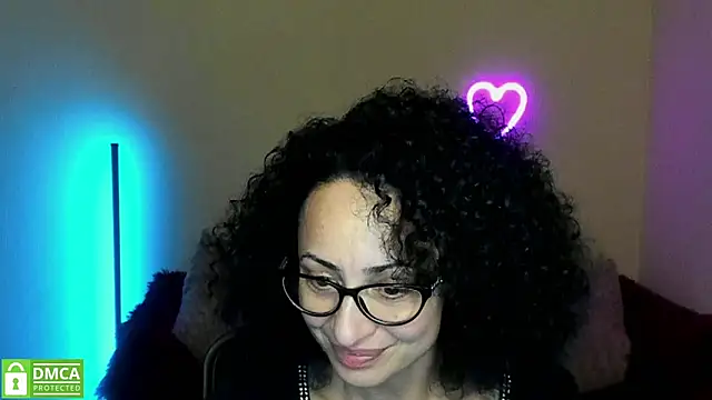 Arianasweety23 online show from 03.07.25