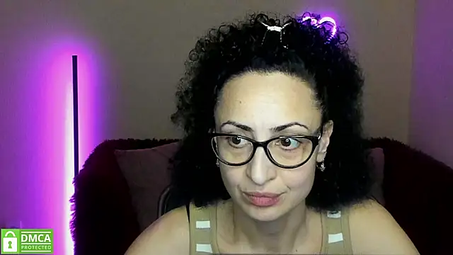 Arianasweety23 online show from 03.07.25