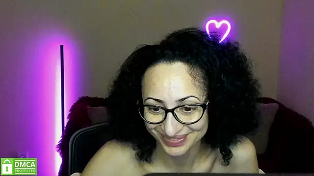 Arianasweety23 online show from 03.08.25